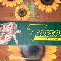 Tappetino barman Tassoni in silicone