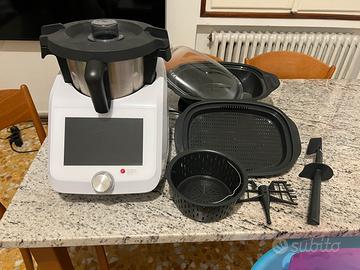 Ribot da cucina della silvercrest