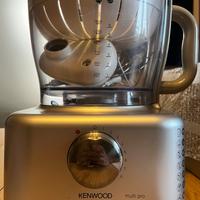 Robot da cucina Kenwood multipro