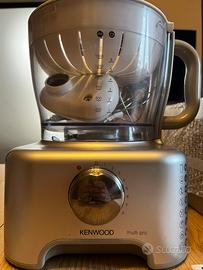 Robot da cucina Kenwood multipro