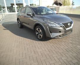 QASHQAI NEW CONNECTA MHYB