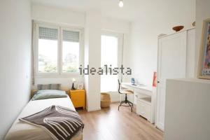 Camera singola MILANO