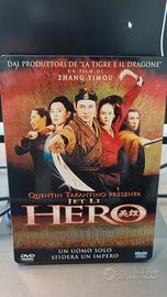 dvd Hero