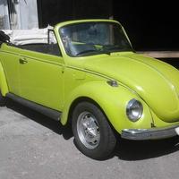 VOLKSWAGEN Maggiolino - 1973