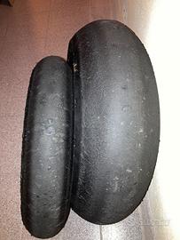 Pirelli SC1 120/70  200/60