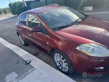 Fiat bravo