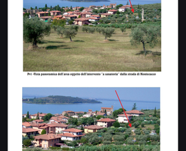 Terreno agricolo San Feliciano