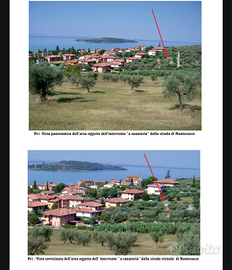 Terreno agricolo San Feliciano