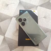 realme GT6  16/521