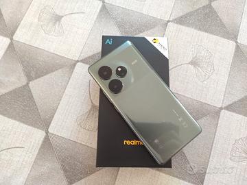 realme GT6  16/521