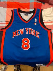 Canotta New York Gallinari 8 taglia L