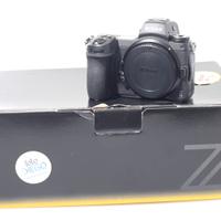 FOTOCAMERA DIGITALE MIRRORLESS FF NIKON Z7 2.CORPO