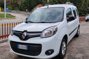 Renault Kangoo II Express 1.5 dci 95cv Blue Ice Pl