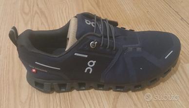 Scarpe nuove On cloud 5 n°42 M