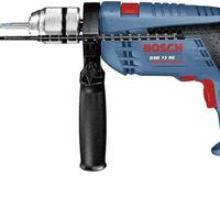 Bosch Professional Trapano con percussione GSB 13