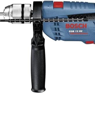 Bosch Professional Trapano con percussione GSB 13