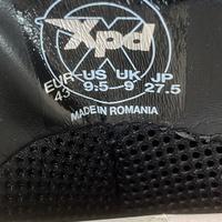 stivali Xpd