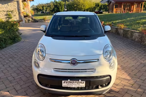 Fiat 500L 1.3 Multijet 85 CV Pop Star OK NEOPATENT