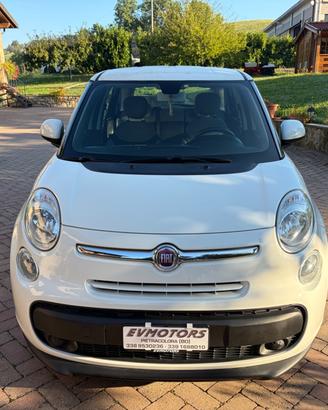 Fiat 500L 1.3 Multijet 85 CV Pop Star OK NEOPATENT