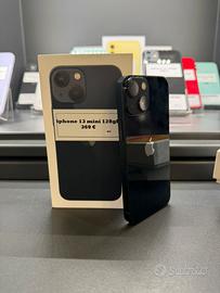 IPHONE 13 MINI 128GB PROMO LAMPO
