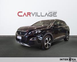 PEUGEOT 3008 1.5 bluehdi GT Line s&s 130cv eat8