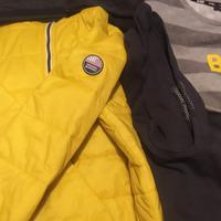 Abbigliamento bambino-ragazzo