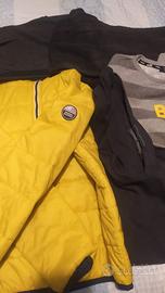 Abbigliamento bambino-ragazzo