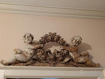 Putti antichi