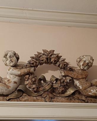 Putti antichi
