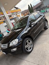 Mercedes ml 2006