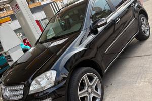Mercedes ml 2006
