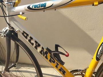 bici Olympia 