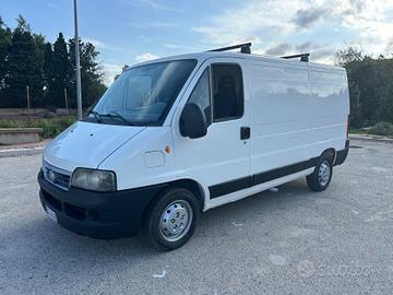 Fiat Ducato 2.3 JTD 110CV