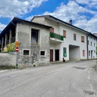 ABITAZIONE CON GARAGE - spaziosa e strategica ...