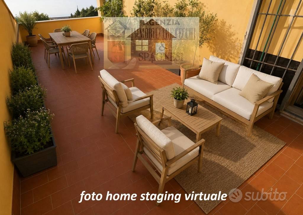 Appartamento – Signa, La Beccheria - Vista 2
