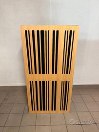 Pannelli Fonoassorbenti Professionali GIK Acoustic
