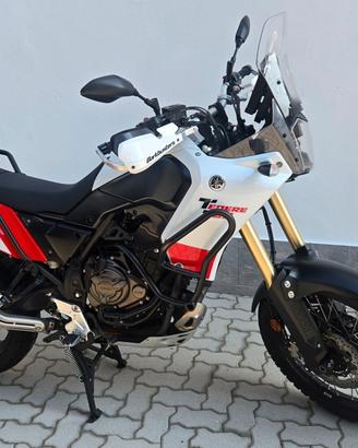Yamaha Ténéré 700 ABS EURO 5