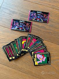 Carte Poppy Playtime nuove - chiedete i numeri