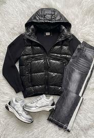 Giacca / Cardigan C.P. Company D.D. Shell nero