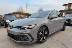 Volkswagen Golf 8 2.0 TDI DSG GTD