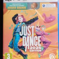 Just Dance 2025:per PS5