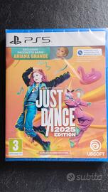 Just Dance 2025:per PS5