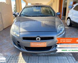 FIAT Bravo 2 serie Bravo 1.6 MJT 105 CV DPF Dy...