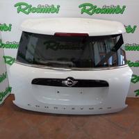 PORTELLONE PER MINI COUNTRYMAN F60 ANNO 2018