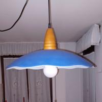 LAMPADARIO PARALUME 46cm Cucina Camera Soggiorno