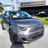 FIAT 500e Cabrio 42 kWh La Prima