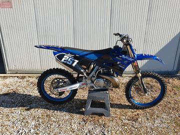 Yamaha YZ 250 - 2018
