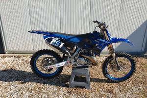 Yamaha YZ 250 - 2018