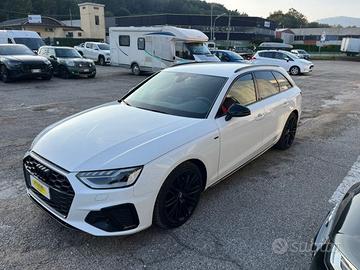 AUDI A4 30 TDI S tronic S line edition