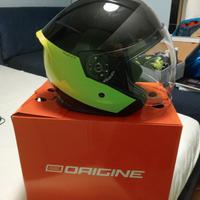 casco ORIGINE Palio 2.0